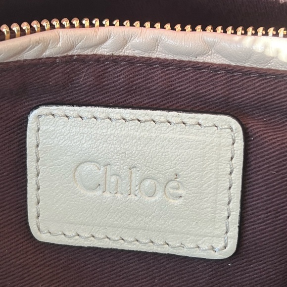 Gorgeous Chloe Paraty 2-way - Picture 8 of 10